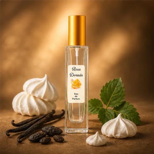 Notas de fondo del perfume equivalente a Divine Elixir Jean Paul Gaultier para mujer