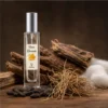 Notas de fondo del perfume equivalente a Emporio Armani He Giorgio Armani para hombre