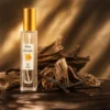 Notas de fondo del perfume equivalente a Euphoria Bold Elixir Calvin Klein para mujer