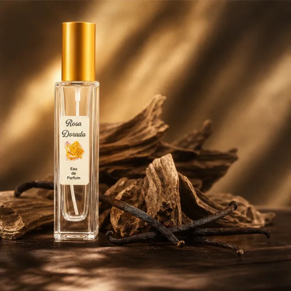 Notas de fondo del perfume equivalente a Euphoria Bold Elixir Calvin Klein para mujer