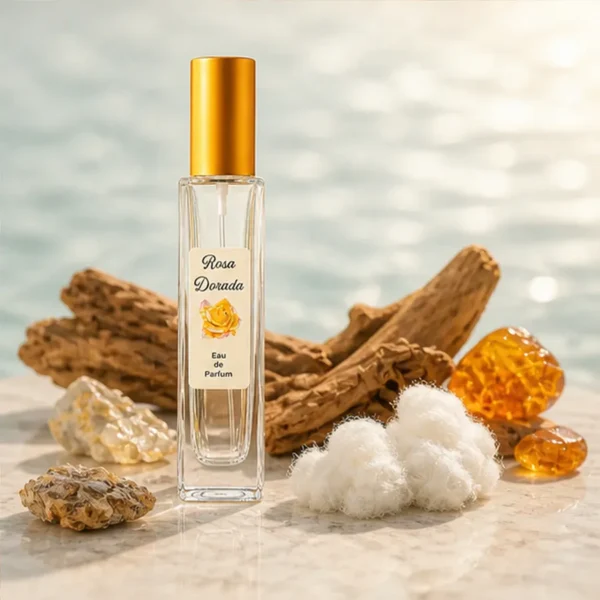 Notas de fondo del perfume equivalente a Acqua di Gio Giorgio Armani para mujer
