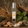 Notas de fondo del perfume equivalente a Agua Fresca Adolfo Domínguez para hombre