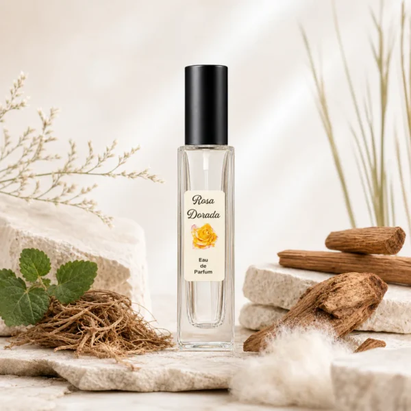 Notas de fondo del perfume equivalente a Aican Kajal unisex Notas de fondo del perfume equivalente a Aican Kajal unisex
