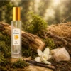 Notas de fondo del perfume equivalente a Aire Loewe para mujer Notas de fondo del perfume equivalente a Aire Loewe para mujer