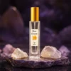 Notas de fondo del perfume equivalente a Alien Mugler para mujer