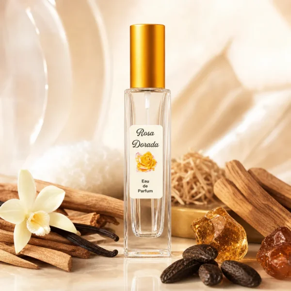 Notas de fondo del perfume equivalente a Amarige Givenchy para mujer Notas de fondo del perfume equivalente a Amarige Givenchy para mujer