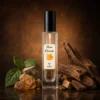 Notas de fondo del perfume equivalente a Ambre Nuit Dior unisex Notas de fondo del perfume equivalente a Ambre Nuit Dior unisex