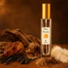 Notas de fondo del perfume equivalente a Amor Amor Cacharel para mujer