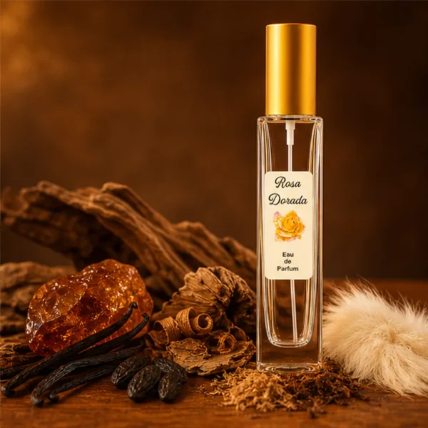Notas de fondo del perfume equivalente a Amor Amor Cacharel para mujer