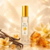 Notas de fondo del perfume equivalente a Angel Elixir Mugler para mujer