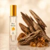 Notas de fondo del perfume equivalente a Angel Nova Thierry Mugler para mujer