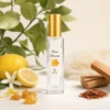 Notas de fondo del perfume equivalente a L Imperatrice 3 Dolce Gabbana para mujer