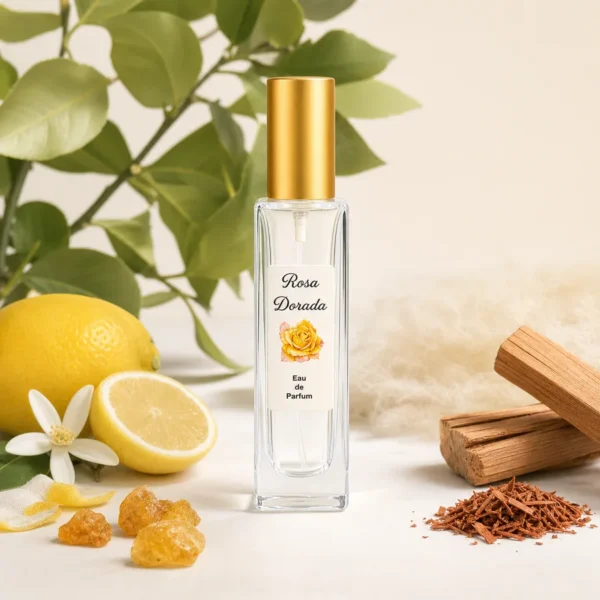 Notas de fondo del perfume equivalente a L Imperatrice 3 Dolce Gabbana para mujer