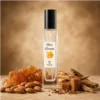 Notas de fondo del perfume equivalente a Árabe Casa Blanca Exclusivo unisex