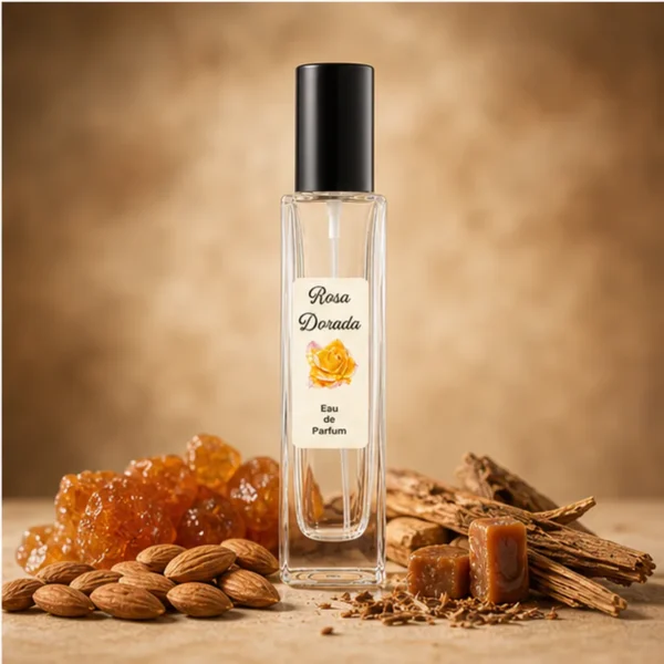Notas de fondo del perfume equivalente a Árabe Casa Blanca Exclusivo unisex
