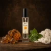 Notas de fondo del perfume equivalente a Árabe Estambul Exclusivo unisex
