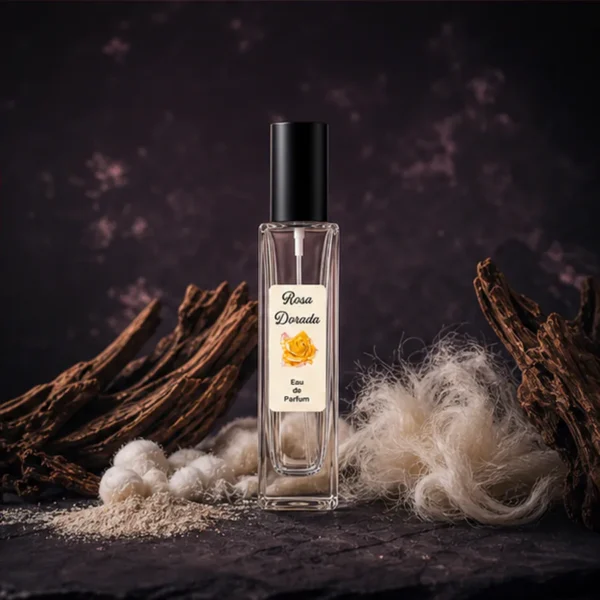 Notas de fondo del perfume equivalente a Árabe Pasional Exclusivo unisex Notas de fondo del perfume equivalente a Árabe Pasional Exclusivo unisex