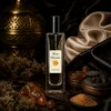 Notas de fondo del perfume equivalente a Arabians Tonka Montale Unisex Notas de fondo del perfume equivalente a Arabians Tonka Montale Unisex