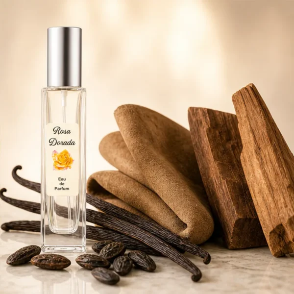 Notas de fondo del perfume equivalente a Armani Code Absolu para hombre