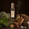 Notas de fondo del perfume equivalente a Aromatics Elixir Clinique para mujer Notas de fondo del perfume equivalente a Aromatics Elixir Clinique para mujer