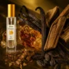 Notas de fondo del perfume equivalente a Aura Mugler para mujer