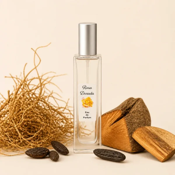 Notas de fondo del perfume equivalente a Bad Boy Carolina Herrera para hombre