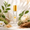 Notas de fondo del perfume equivalente a Baiser Vole Cartier para Mujer