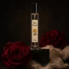 Notas de fondo del perfume equivalente a Baraonda Nasomatto unisex