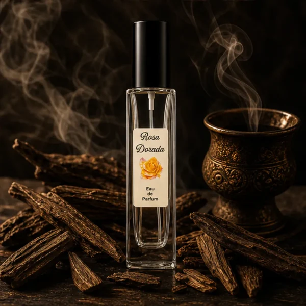 Notas de fondo del perfume equivalente a Black Afgano Nasomatto unisex