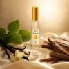 Notas de fondo del perfume equivalente a Black Opium Yves Saint Laurent para mujer