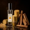 Notas de fondo del perfume equivalente a Black Phantom Kilian unisex