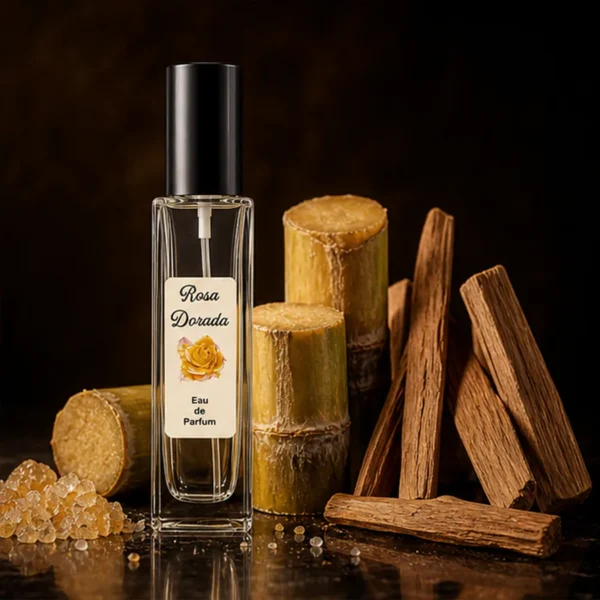Notas de fondo del perfume equivalente a Black Phantom Kilian unisex