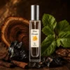 Notas de fondo del perfume equivalente a Black XS Paco Rabanne para hombre
