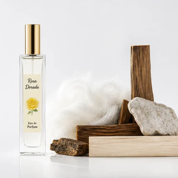Notas de fondo del perfume equivalente a Blanche Byredo para mujer Notas de fondo del perfume equivalente a Blanche Byredo para mujer