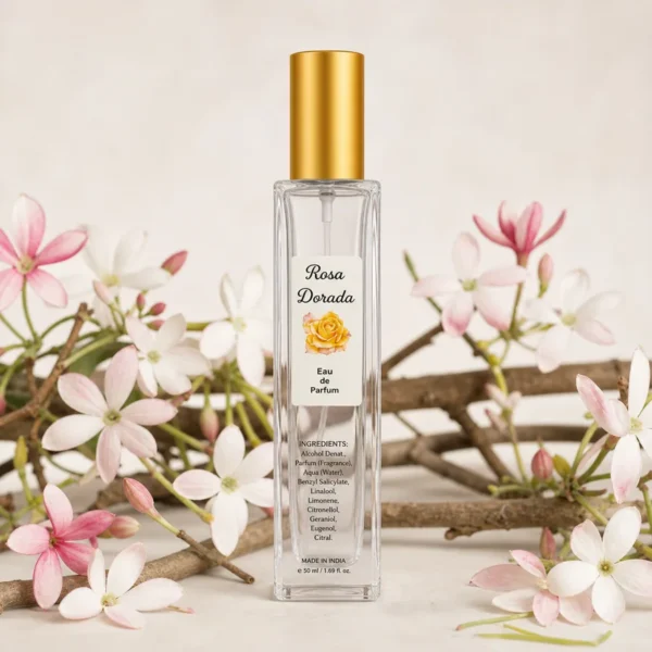 Notas de fondo del perfume equivalente a Bloom Gucci para mujer