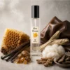 Notas de fondo del perfume equivalente a Bois d'Argent Dior unisex