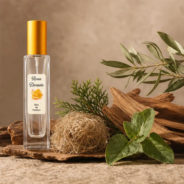 Notas de fondo del perfume equivalente a Boss Alive Eau de Parfum para mujer Notas de fondo del perfume equivalente a Boss Alive Eau de Parfum para mujer