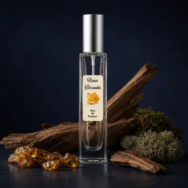 Notas de fondo del perfume equivalente a Boss Bottled Night para hombre