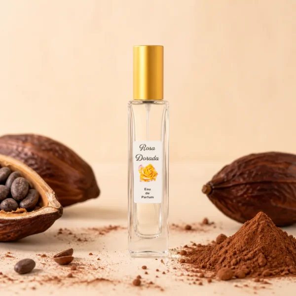 Notas de fondo del perfume equivalente a Boss The Scent for Her para mujer Notas de fondo del perfume equivalente a Boss The Scent for Her para mujer