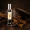 Notas de fondo del perfume equivalente a Boss The Scent para hombre Notas de fondo del perfume equivalente a Boss The Scent para hombre