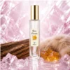 Notas de fondo del perfume equivalente a Bright Crystal Versace para mujer