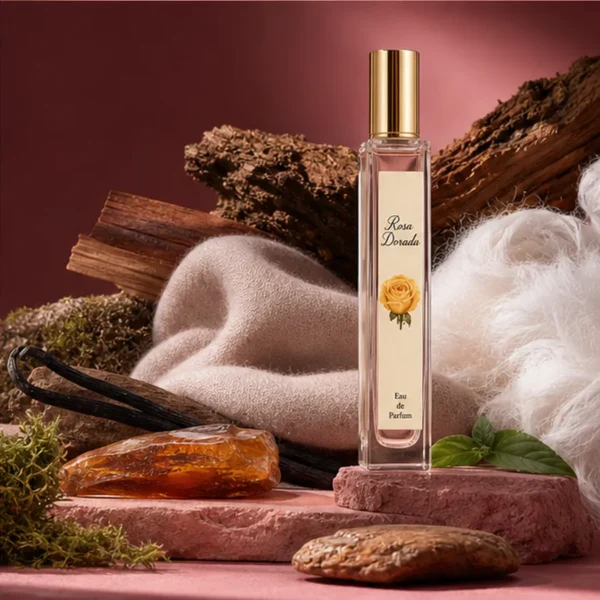 Notas de fondo del perfume equivalente a Burberry Her para mujer Notas de fondo del perfume equivalente a Burberry Her para mujer