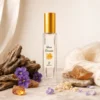 Notas de fondo del perfume equivalente a Calvin Klein Woman para mujer