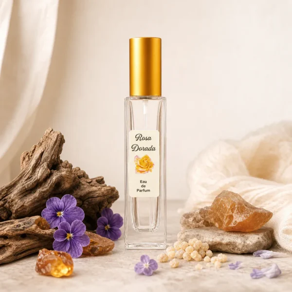 Notas de fondo del perfume equivalente a Calvin Klein Woman para mujer