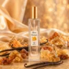 Notas de fondo del perfume equivalente a Candy Prada para mujer 163