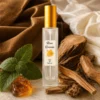 Notas de fondo del perfume equivalente a Carolina Herrera para mujer Notas de fondo del perfume equivalente a Carolina Herrera para mujer