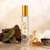 Notas de fondo del perfume equivalente a Chance Eau de Parfum Chanel para Mujer