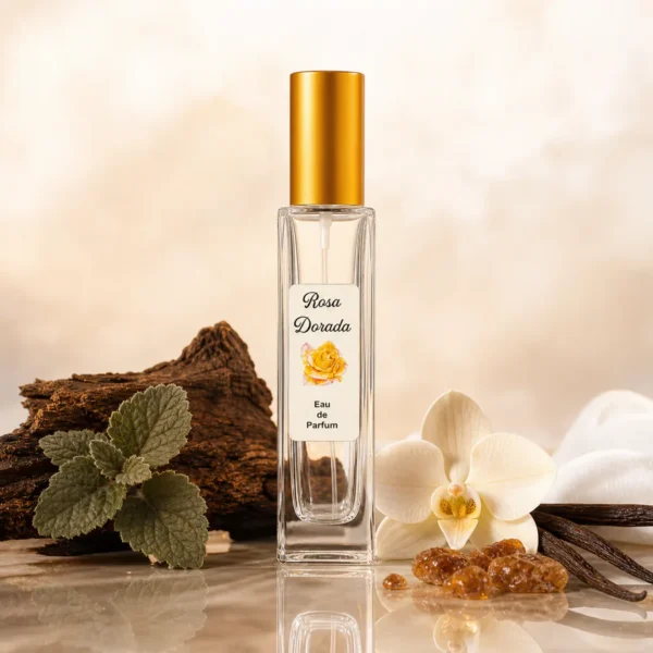 Notas de fondo del perfume equivalente a Chance Eau de Parfum Chanel para Mujer