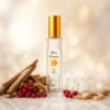 Notas de fondo del perfume equivalente a Chance Eau Splendide para Mujer