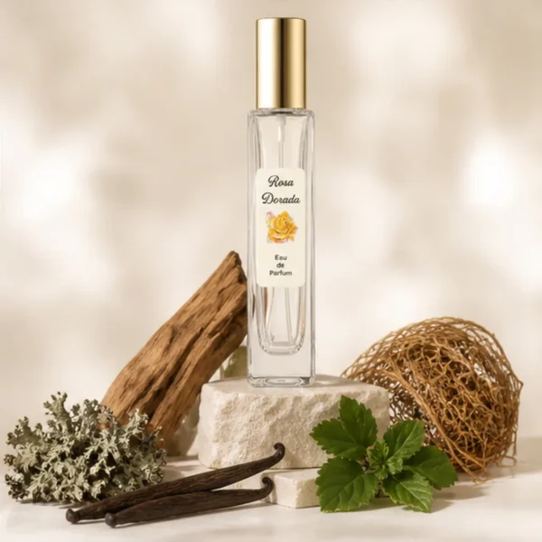 Notas de fondo del perfume equivalente a Chanel Nº 5 Eau de Parfum para mujer
